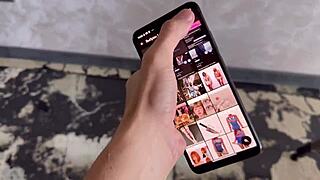 Skinny teen friend gets fucked hard after neural network leaks her naked photos.