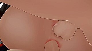 Hey, Watch This 3D Cartoon Hentai with Epic Blowjob and Creampie Action