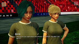 is my bully my lover?