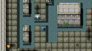 Ruri a Sakura útočí na finální tajnou základnu banditů