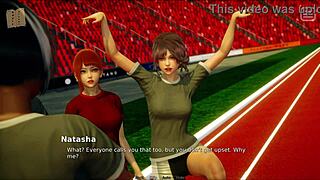 is my bully my lover?