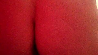 Hard Gay Cock Pounding Ass In Intense Masturbation Session!