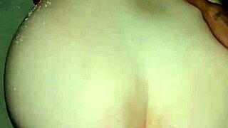 I Took That Long Ebony Dick at the Beach