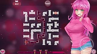 Waifu Secret 3 Unveils Hot Anime Dating