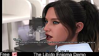 Discover the Libido Enigma Demo