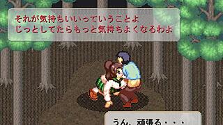 Akanecho Monogatari 1: Mysterious Game Adventure