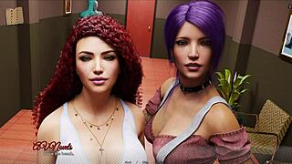 exploring alternate realities in existence nine