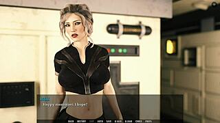 Hot sex in public lake