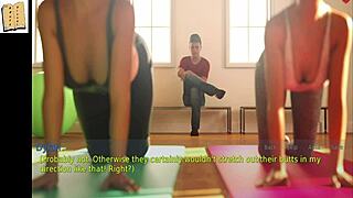 a wife and stepmother 106 erotic cartoon big tits anime hentai