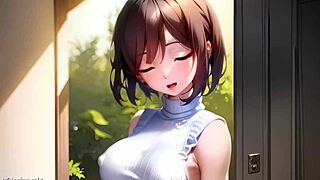 Slippery Neighbor's Sister