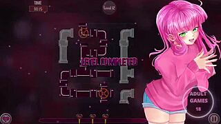 Waifu Secret 3 Unveils Hot Anime Dating