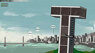 18titans part 23, a night with raven