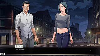 complete gameplay our red string part five