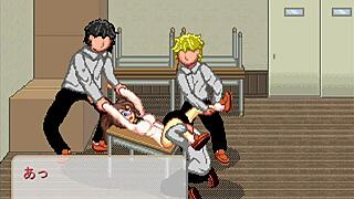 Akanecho Monogatari 1: Mysterious Game Adventure