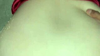 I Took That Long Ebony Dick at the Beach