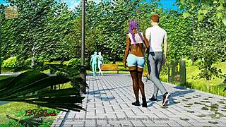 exploring alternate realities in existence nine