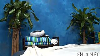 Sexy 18 Year Old Beauty