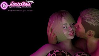 I’m obsessed with big boobs girls dancing for sex projects