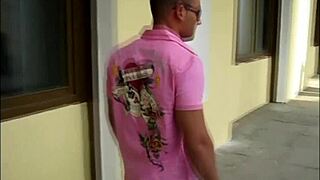 Teen 18+ Experiences Casual Sex With Blowjob, Kissing, Choking, And Creampie On First Date