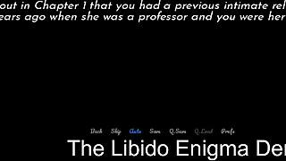 Discover the Libido Enigma Demo
