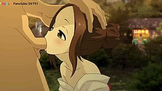 Godoyg's anime and hentai collection with a touch of parody