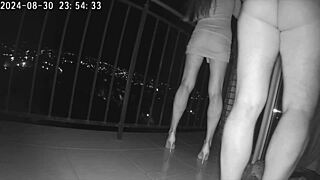 Video Leak: Husband's Best Friend Screws Wife in Hotel Cheating Scandal