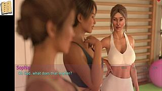 a wife and stepmother 106 erotic cartoon big tits anime hentai