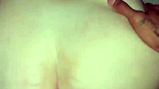 I Took That Long Ebony Dick at the Beach