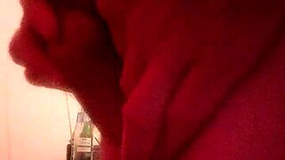 Hard Gay Cock Pounding Ass In Intense Masturbation Session!