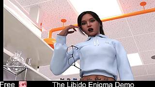 Discover the Libido Enigma Demo