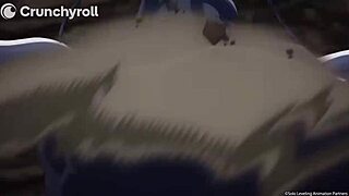 Watch this hentai anime with big tits and boobs