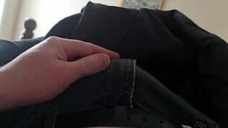 I Got My Dick Sucked