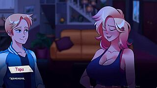 Life In Woodchester Part 12 Complete Gameplay