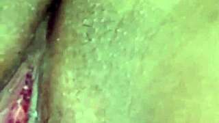 Pretty Young Girl Uses Vibrator and Dildo Naked