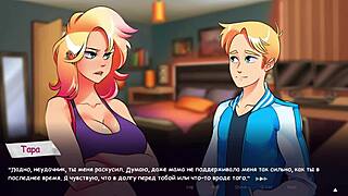 Complete Gameplay: Life in Woodchester Part 8