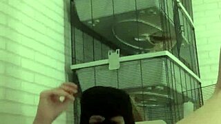 Kinky Activity On The Sofa.