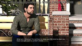 Pine Falls 8: Big Tits In 3D Anime Hentai Game.