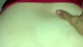 I Took That Long Ebony Dick at the Beach