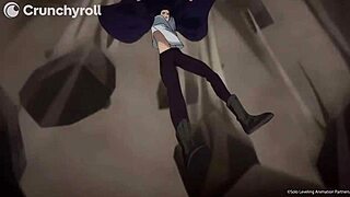 Watch this hentai anime with big tits and boobs