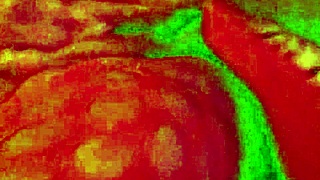 Angelg And Kuzz's Halloween Special: BBW Gay Couple With Big Black Cock Action