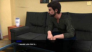 Pine Falls 8: Big Tits In 3D Anime Hentai Game.