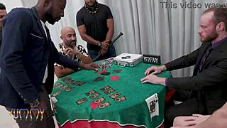 bruna santos pays husband's debt with deepthroat and anal! 😱