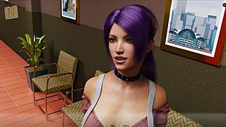 exploring alternate realities in existence nine