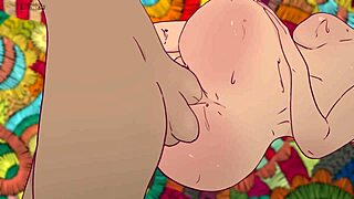 Nun Fantasizes Double Fucking in Prayer Booth. Hentai Cartoon Parody 2025 Stuns!