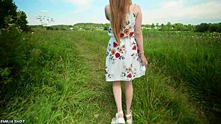 husband teases cute ass 😏