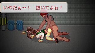 Akanecho Monogatari 1: Mysterious Game Adventure