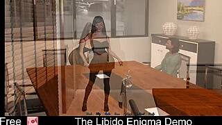 Discover the Libido Enigma Demo