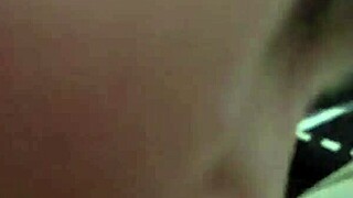 I Got My Dick Sucked