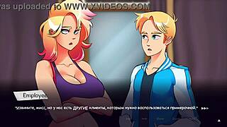 Complete Gameplay: Life in Woodchester Part 8