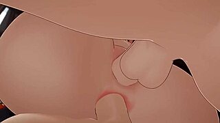 Hey, Watch This 3D Cartoon Hentai with Epic Blowjob and Creampie Action